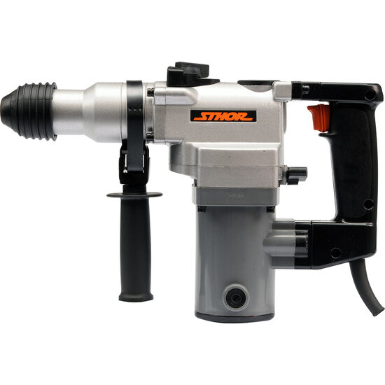 Masina de gaurit electrica cu rotopercutor Sthor 79030