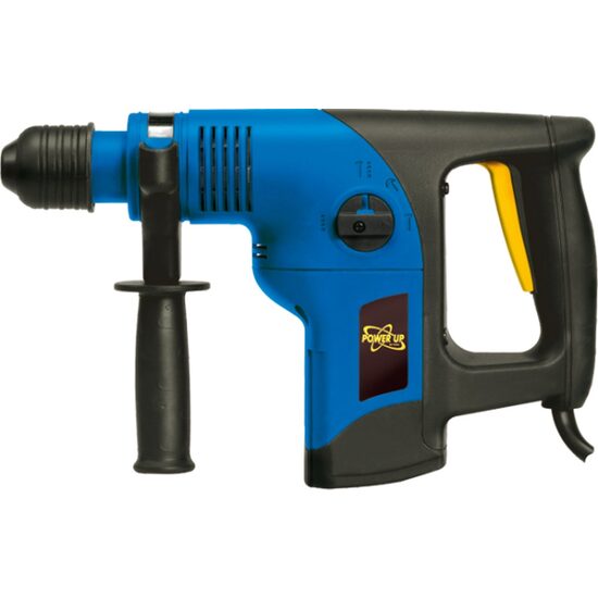 Ciocan rotopercutor 900 W SDS+ PowerUp 79034