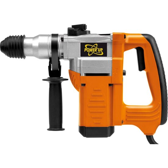 Ciocan rotopercutor 1500 W SDS+ PowerUp 79038