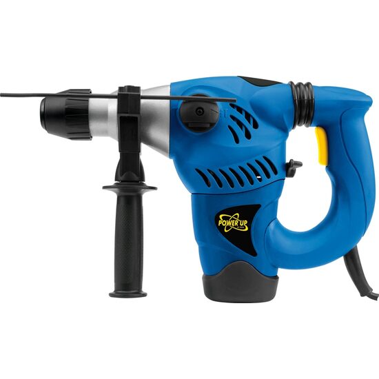 Ciocan rotopercutor 1500 W SDS+ PowerUp 79043