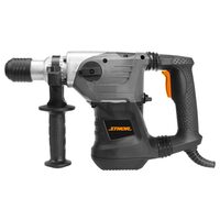 Bormasină cu percuție SDS+1200 W Sthor 79051