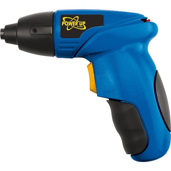 Șurubelniță cu acumulator 4,8 V PowerUp 79063