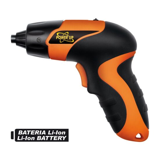 Surubelnita cu acumulator 3.6 v PowerUp 79068