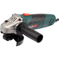 Polizor unghiular 500W 230-115mm Lund 79096
