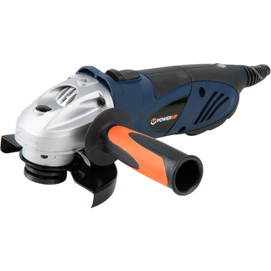 Polizor unghiular 650W 125mm PowerUp 79100