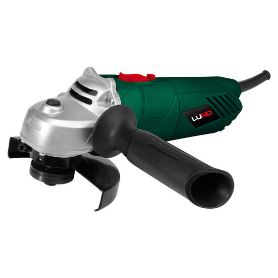 Polizor unghiular 650W 115mm Vorel 79101