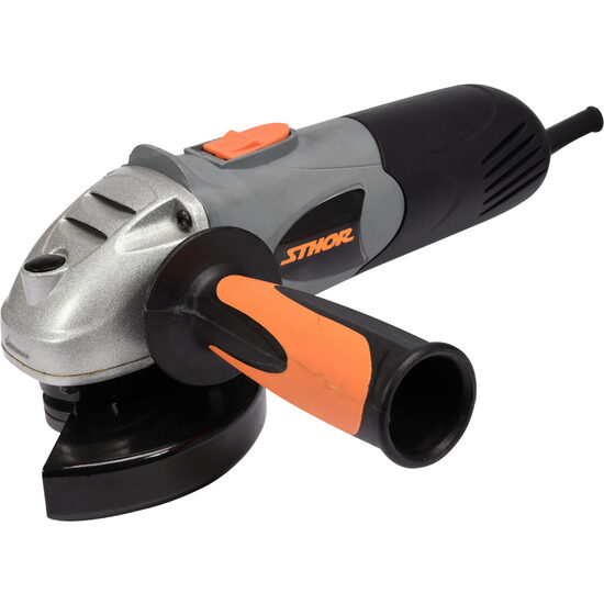 Polizor unghiular 580W 115 mm Sthor 79104