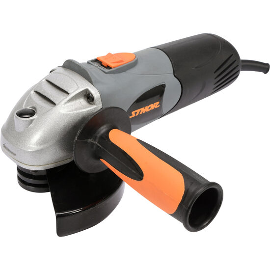 Polizor unghiular 650 W 125 mm Sthor 79105