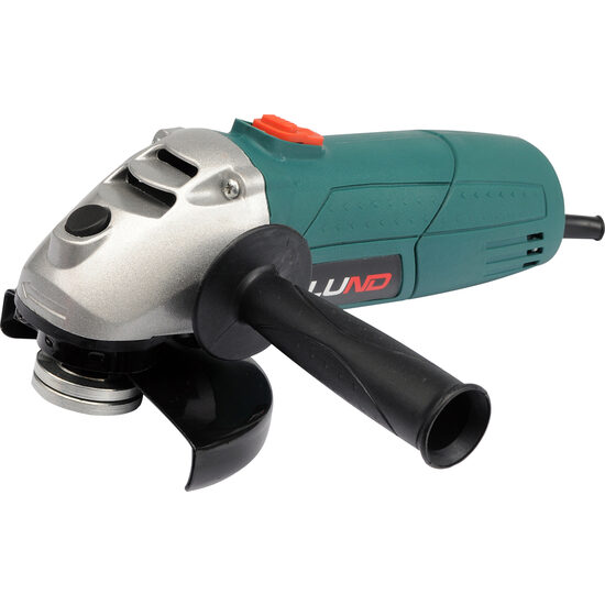Polizor unghiular 710W 115mm Lund 79106