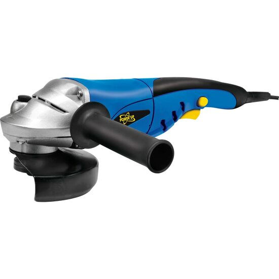 Polizor unghiular 910 W 125mm PowerUp 79109