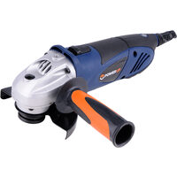 Polizor unghiular 900W 125mm PowerUp 79113
