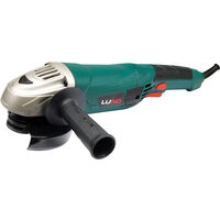 Polizor unghiular 900W M14 125mm Lund 79116