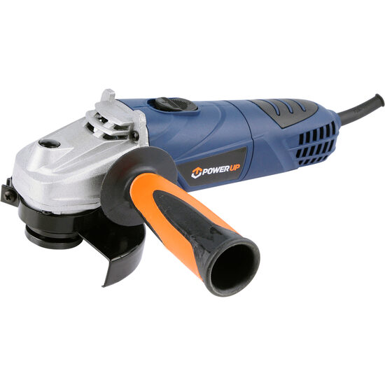 Polizor unghiular 710W 115mm PowerUp 79117