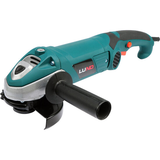 Polizor unghiular 1200W 125mm Lund 79120