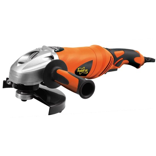 Polizor unghiular 1400 W 180 mm PowerUp 79129