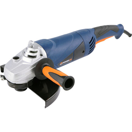 Polizor Unghiular P - UP 2300 W 230mm PowerUp 79141