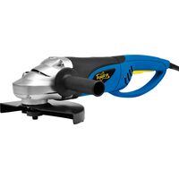 Polizor unghiular 2400W 230mm PowerUp 79146