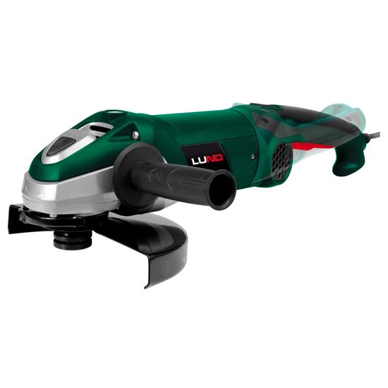 Polizor Unghiular 2350W 230mm Lund 79147