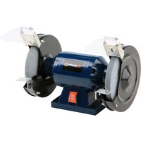 Polizor de banc 200mm 350W PowerUp 79204