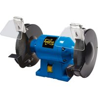 Polizor de banc 200mm 350W PowerUp 79231