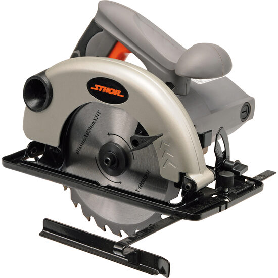 Fierăstrău Circular 1200 W Sthor 79251