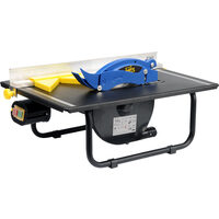 Fierăstrău circular cu banc PowerUp 79270