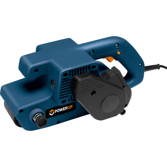 Mașină de șlefuit 760W PowerUp 79312
