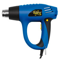 Pistol aer cald 2000 W PowerUp 79319