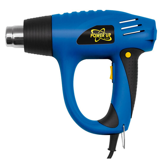 Pistol aer cald 2000 W PowerUp 79319