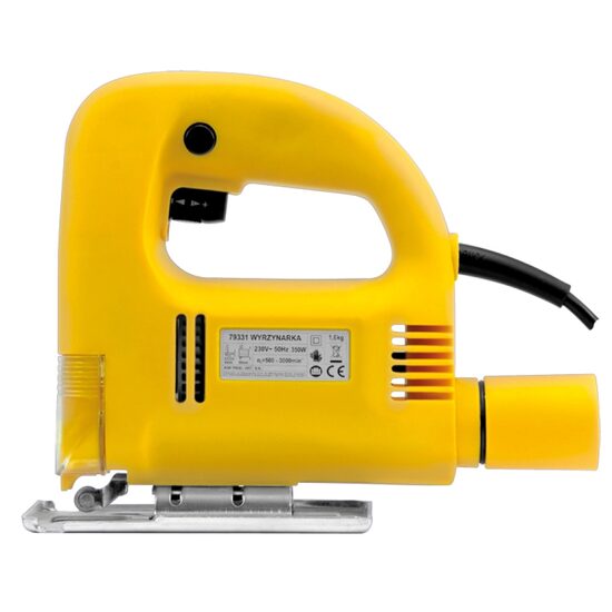 Fierastrau pendular 350 W Vorel 79331