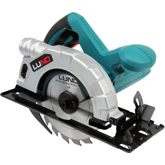 Fierastrau circular 1400W 160mm Vorel 79334