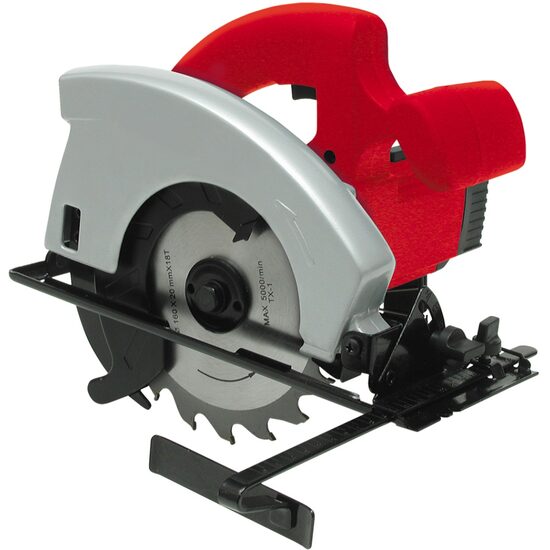 Fierăstrău circular 1200W 160mm Vorel 79340