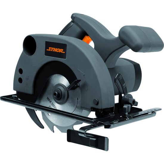 Fierăstrău circular 800W 140 mm Sthor 79342