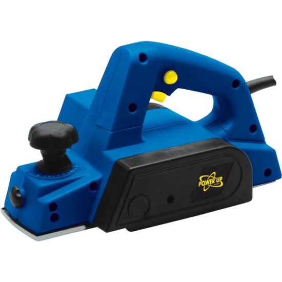 Rindea electrică 600W 0-2 mm PowerUp 79345