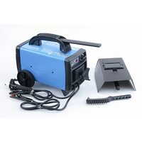 Aparat de sudura 40-170 A, 2,8 KW, 230-400V Vorel 79361