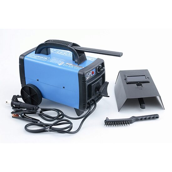 Aparat de sudura 40-170 A, 2,8 KW, 230-400V Vorel 79361