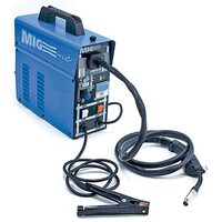 Aparat sudura mig one 35-95 A" Vorel 79370