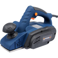 Rindea electrică 900W 0-3 mm PowerUp 79410