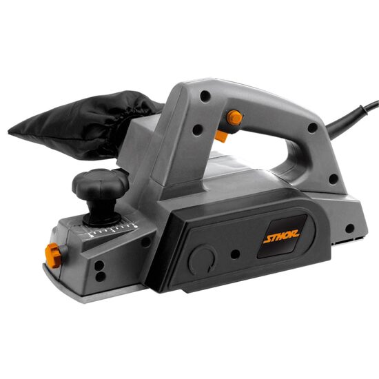 Rindea electrică 600W Sthor 79411