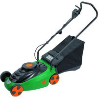 Mașină electrică 1400W tuns iarba Flo 79455