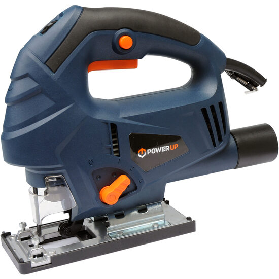 Fierăstrău pendular 710 W PowerUp 79477 PowerUp 79477