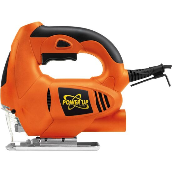 Fierastrau pendular 400 W PowerUp 79484