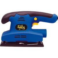 Slefuitor orbital 150 W 187x90mm PowerUp 79490