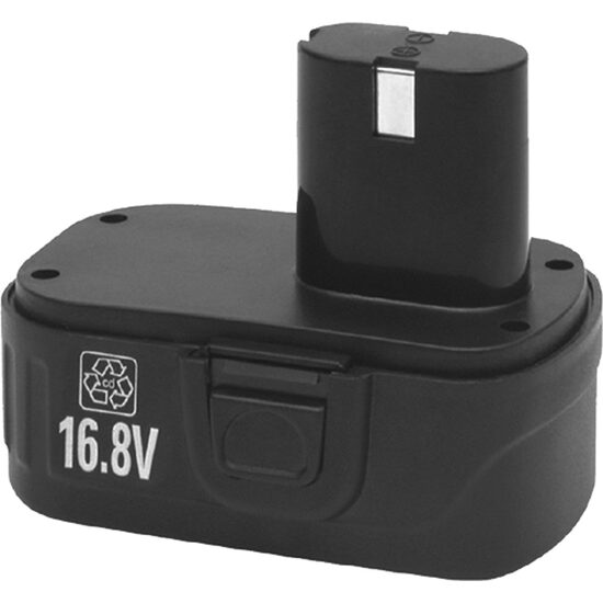 Acumulator Power Up 16.8 W Vorel 79497