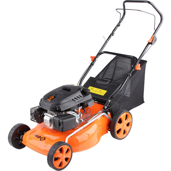 Motocositoare pe benzina Flo 79672