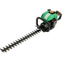 Masina de tuns gard viu pe benzina Flo 79722