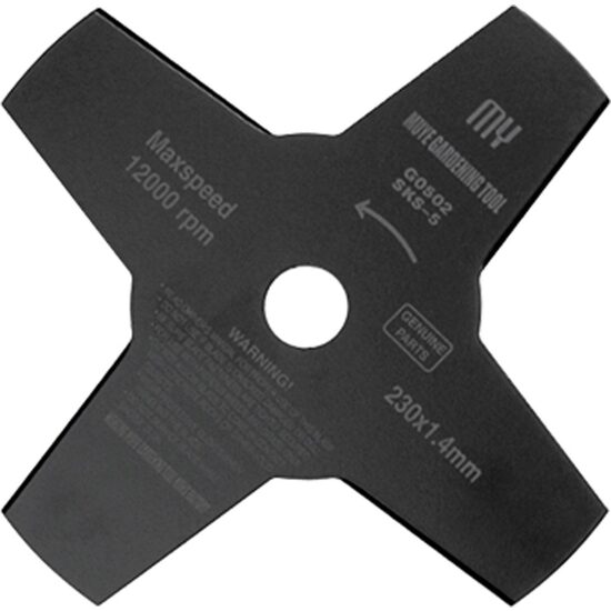 Lama pentru masina de tuns iarba 79744 Vorel 79745