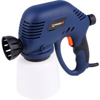 Pistol de vopsit 100w PowerUp 79760