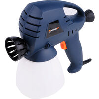 Pistol de vopsit 80w PowerUp 79761