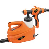 Pistol electric 350w 700ml de vopsit PowerUp 79762